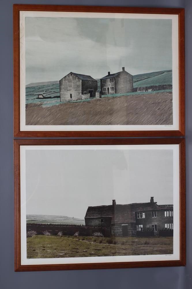 PETER BROOK (1927-2009) Image