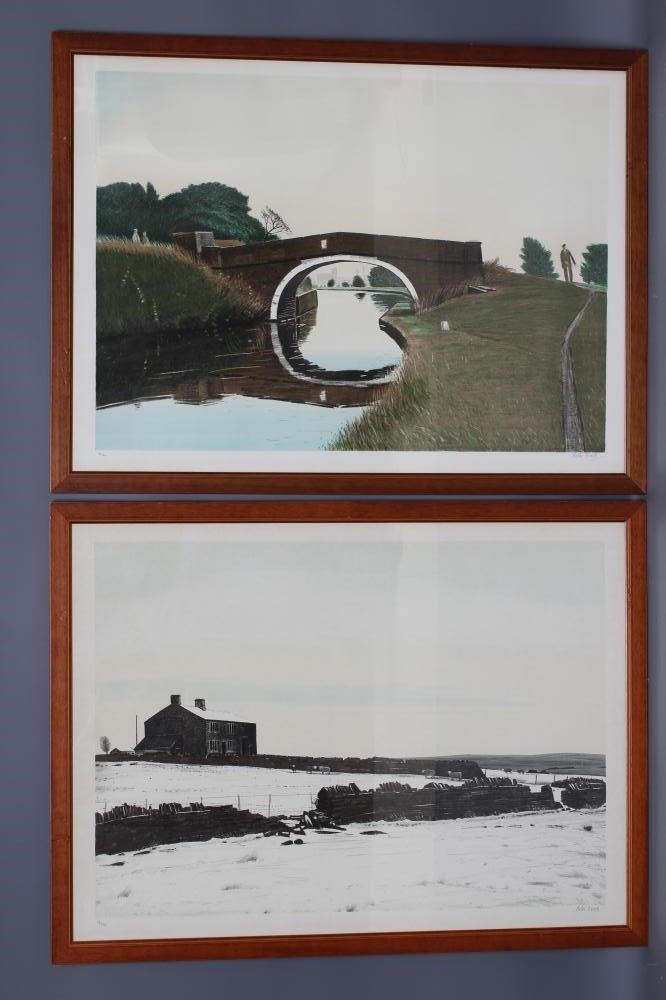 PETER BROOK (1927-2009) Image