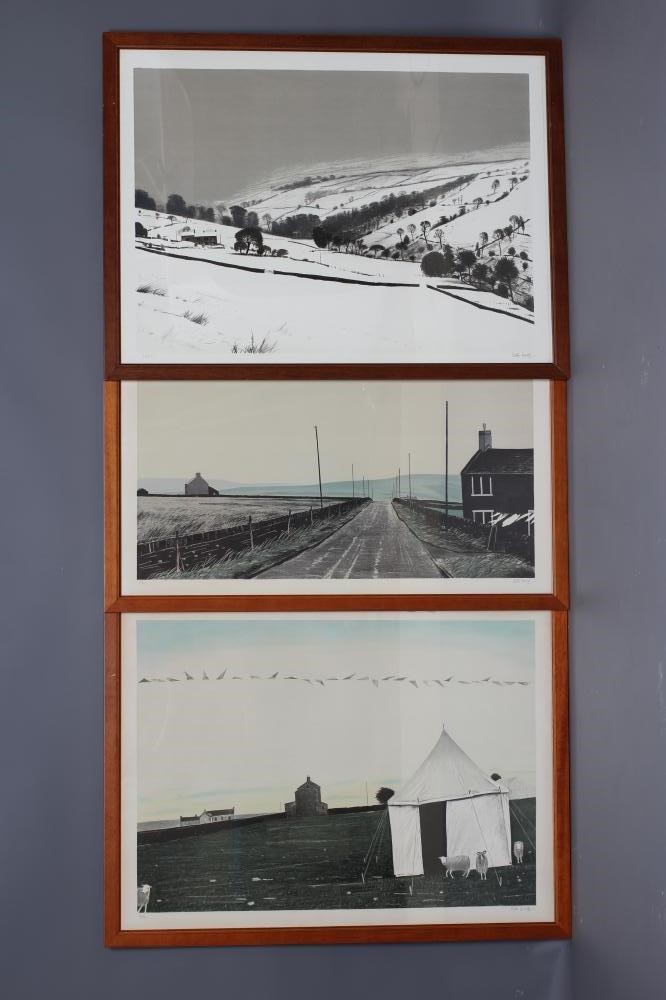 PETER BROOK (1927-2009) Image