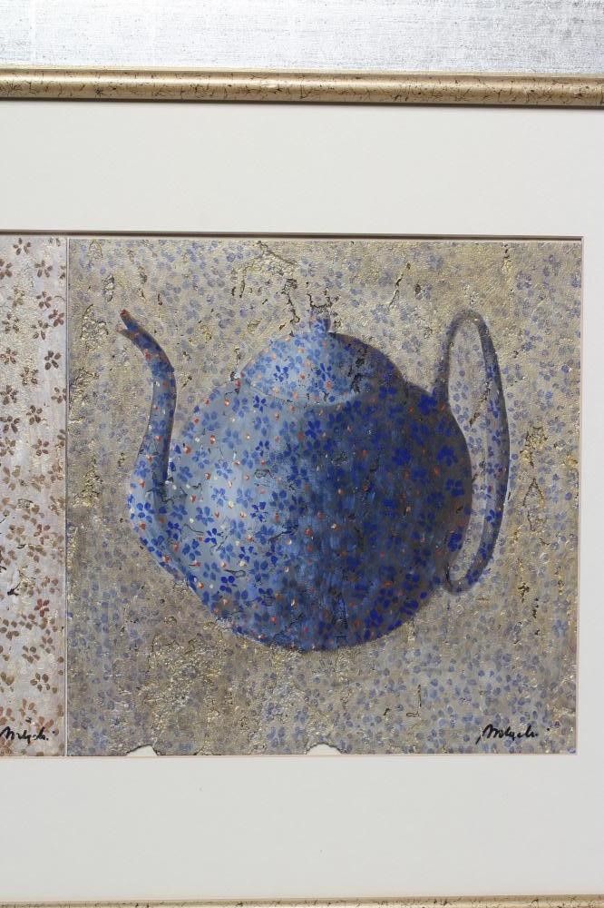 DARIUSZ MLACKI (Polish b.1963) Image