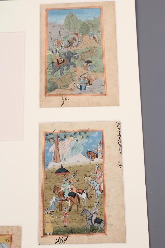 INDIAN SCHOOL (19th Century) Image