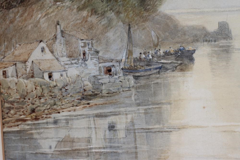 JOHN FRANCIS SALMON (1808-1886) Image