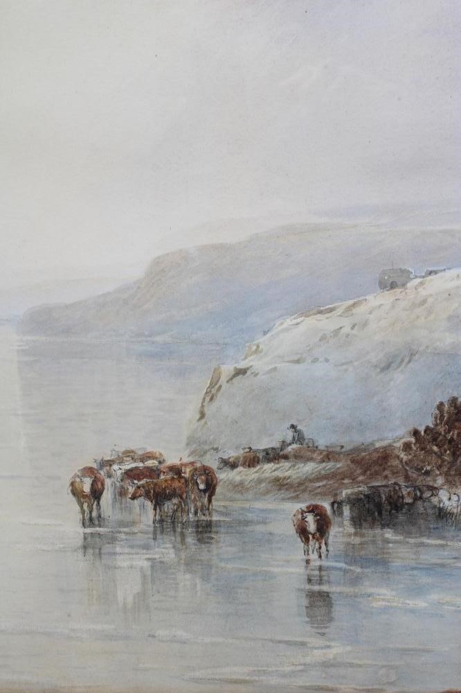 JOHN FRANCIS SALMON (1808-1886) Image