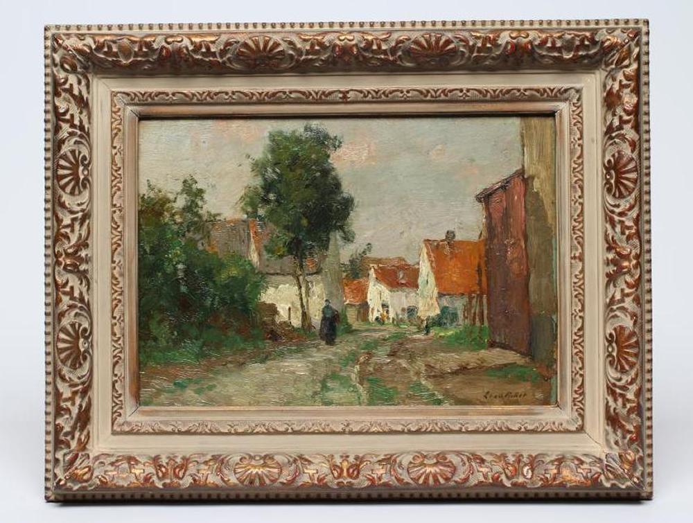 FRENCH SCHOOL (Early 20th Century) Image