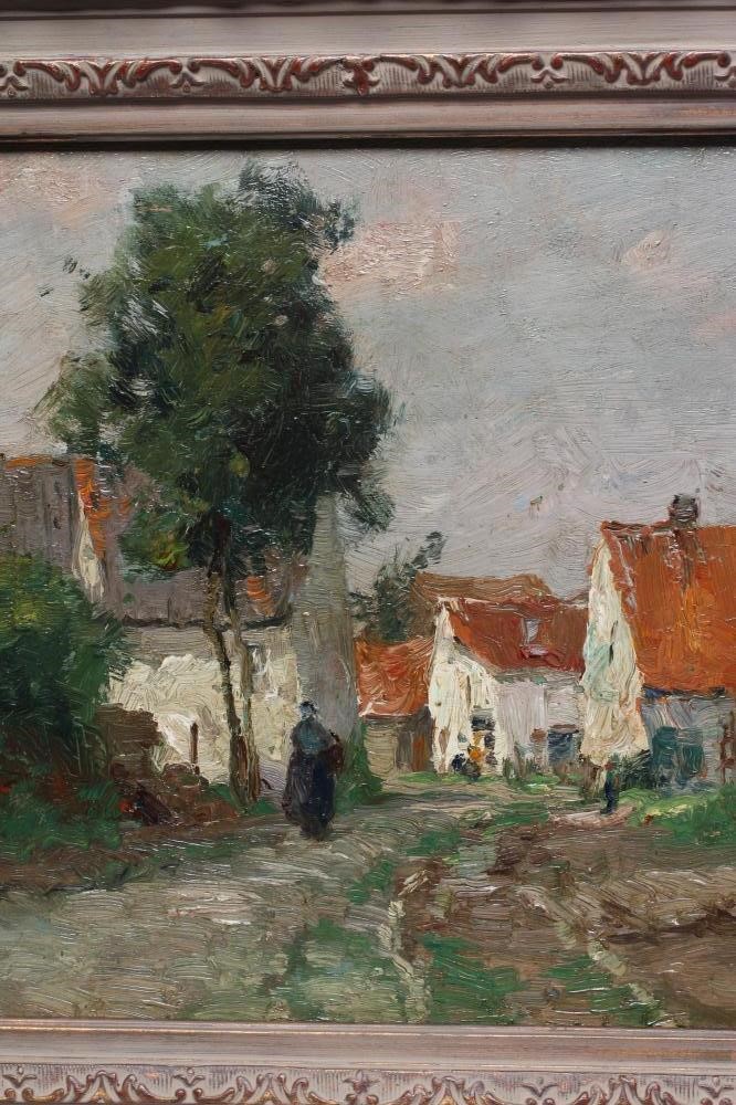 FRENCH SCHOOL (Early 20th Century) Image