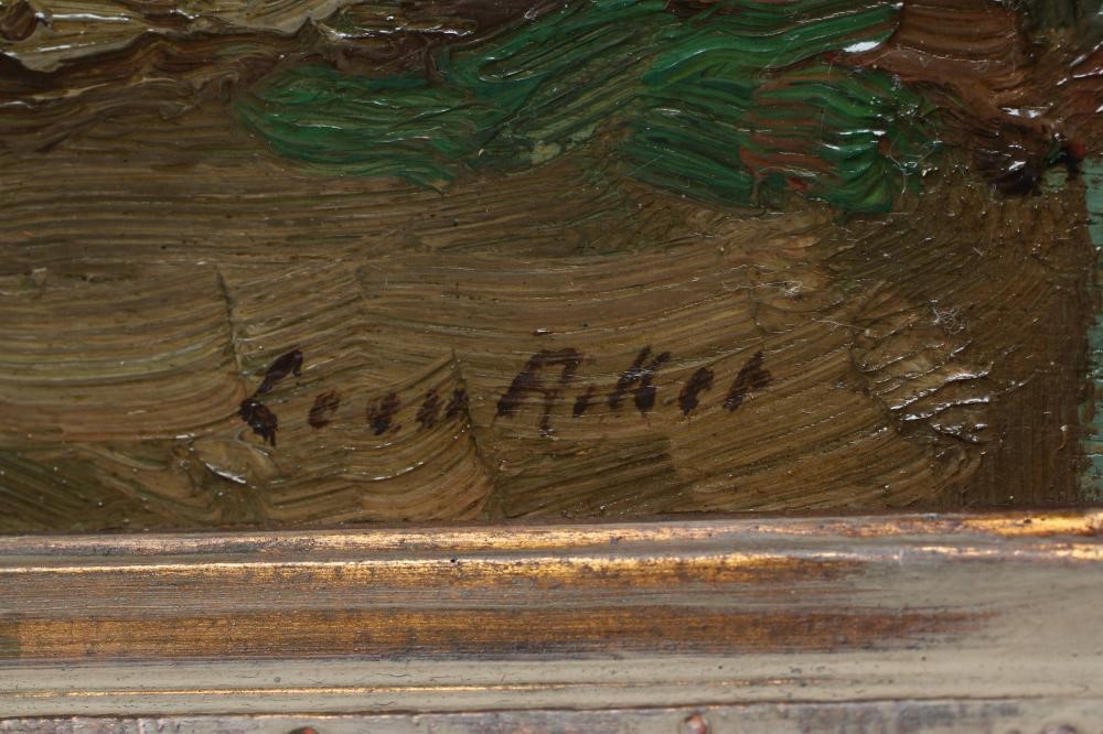 FRENCH SCHOOL (Early 20th Century) Image