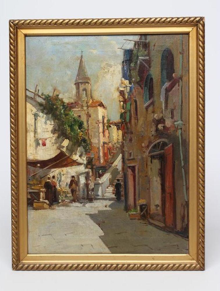 ITALIAN SCHOOL (Mid/Late 19th Century) Image