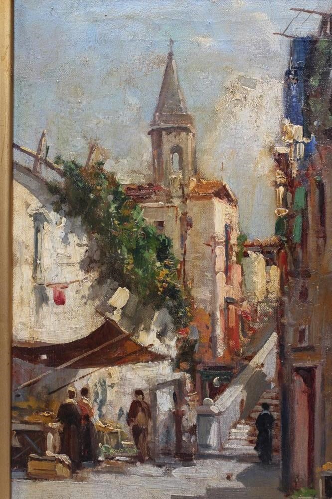 ITALIAN SCHOOL (Mid/Late 19th Century) Image