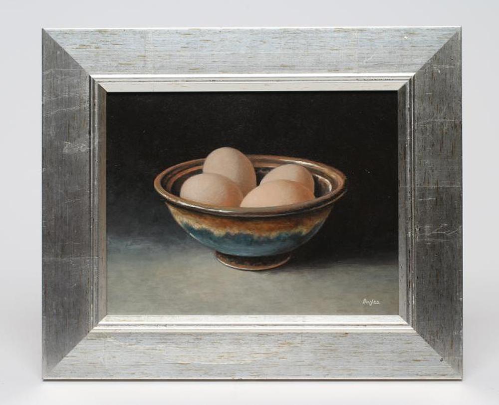 ARTHUR BAGLEE (b.1947) Image