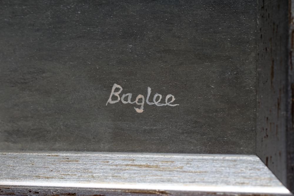 ARTHUR BAGLEE (b.1947) Image