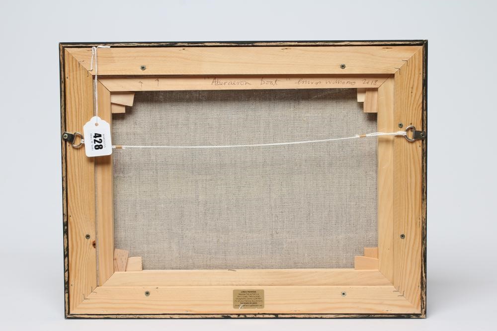 EMRYS WILLIAMS (b.1958) Image