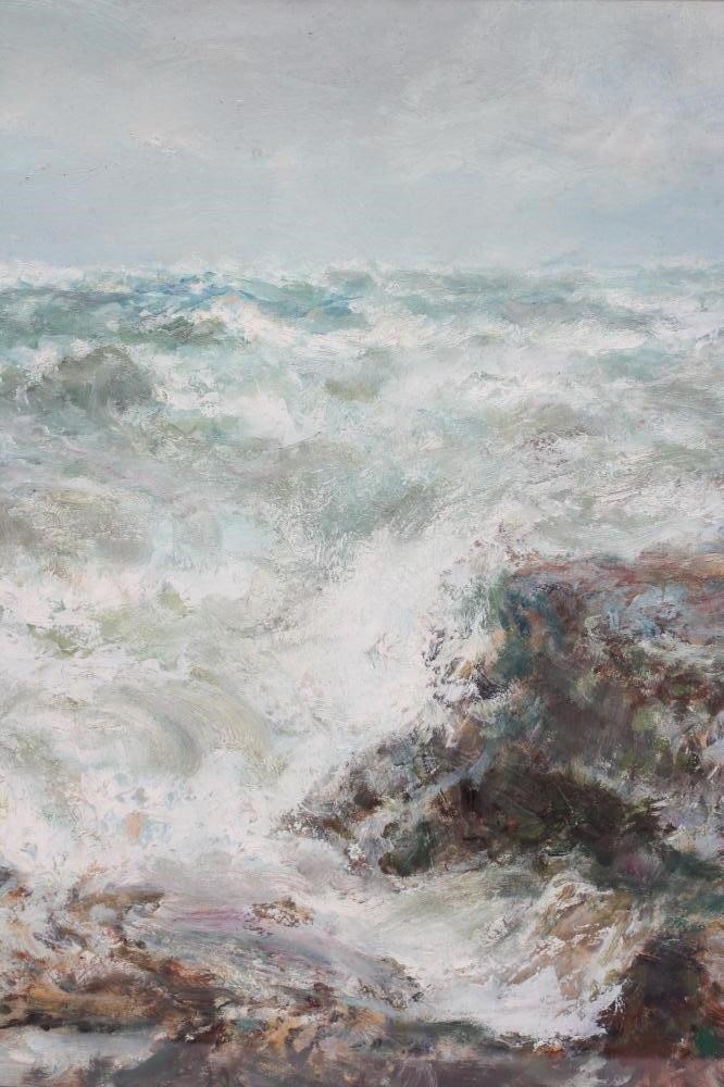 JOHN FALCONER SLATER (1857-1937) Image