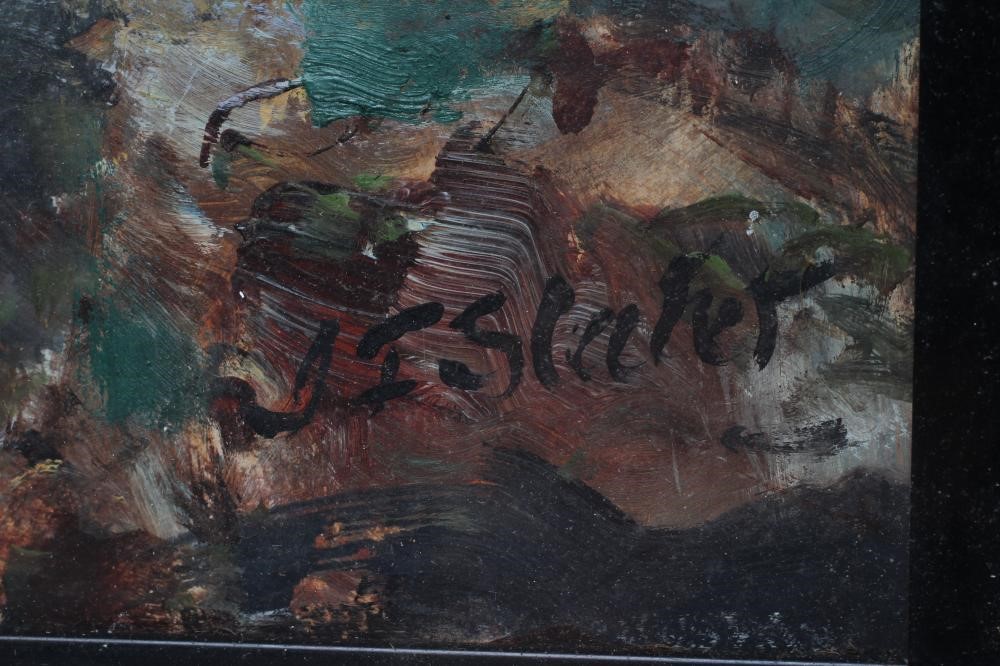 JOHN FALCONER SLATER (1857-1937) Image