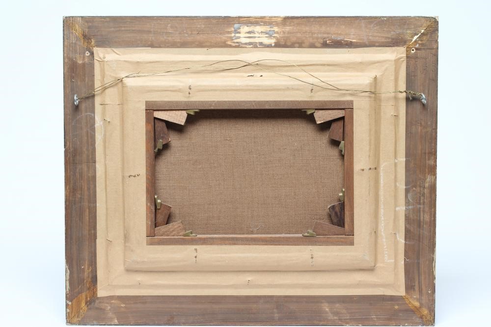 JOSEPH THORS (1835-1920) Image