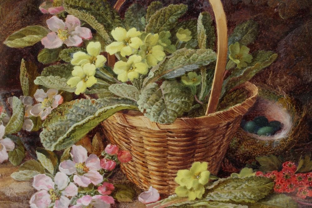 VINCENT CLARE (1855-1930) Image