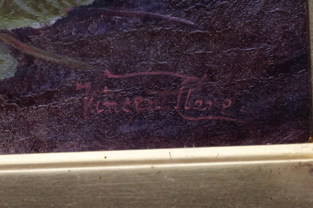 VINCENT CLARE (1855-1930) Image