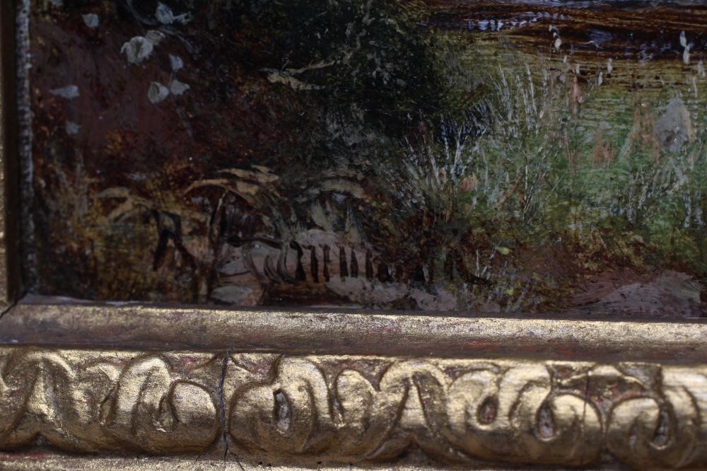 ROBERT JOHN HAMMOND (act. 1879-1911) Image