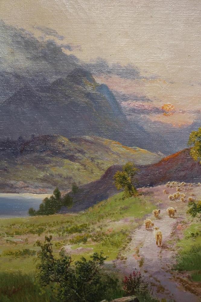 FRANK HIDER (1861-1933) Image