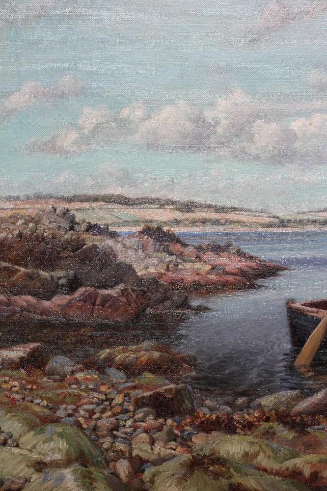 JAMES WALLACE (1872-1911) Image