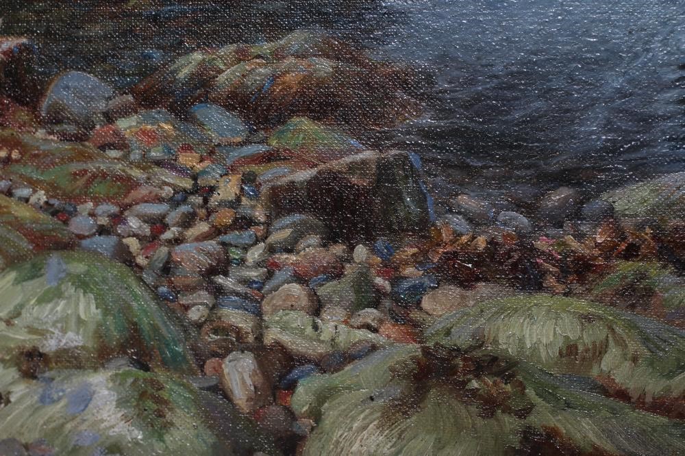 JAMES WALLACE (1872-1911) Image