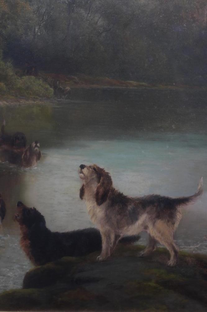 THOMAS HENRY GIBB (1833-1893) Image