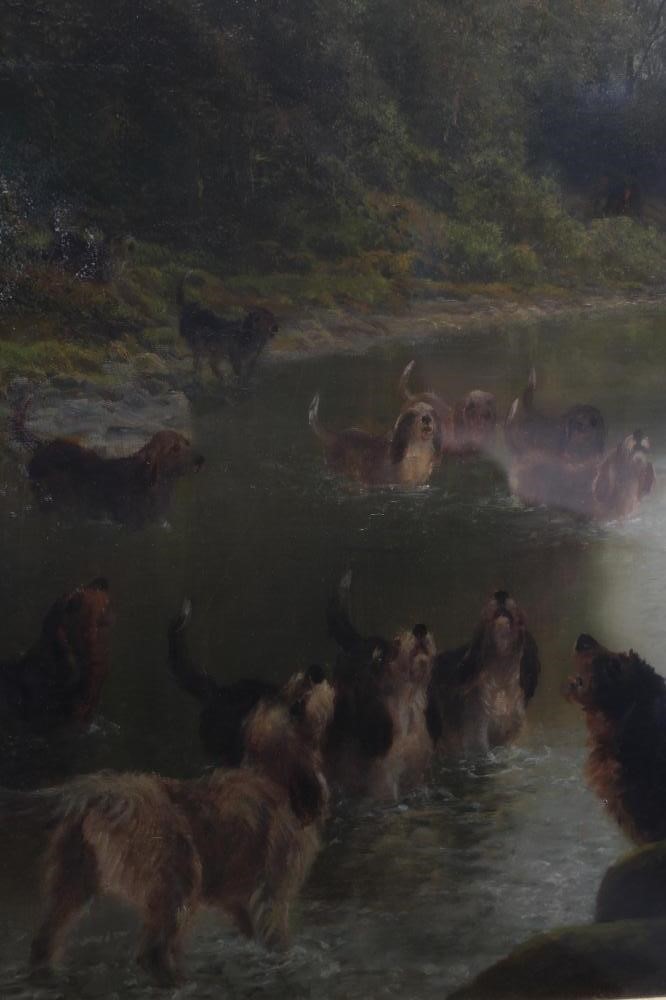 THOMAS HENRY GIBB (1833-1893) Image