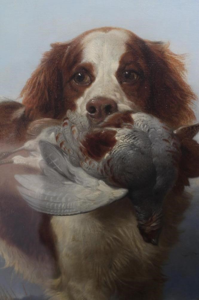 RICHARD ANSDELL R.A. (1815-1885) Image