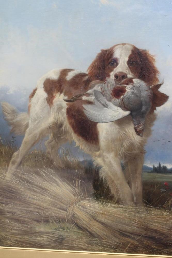 RICHARD ANSDELL R.A. (1815-1885) Image