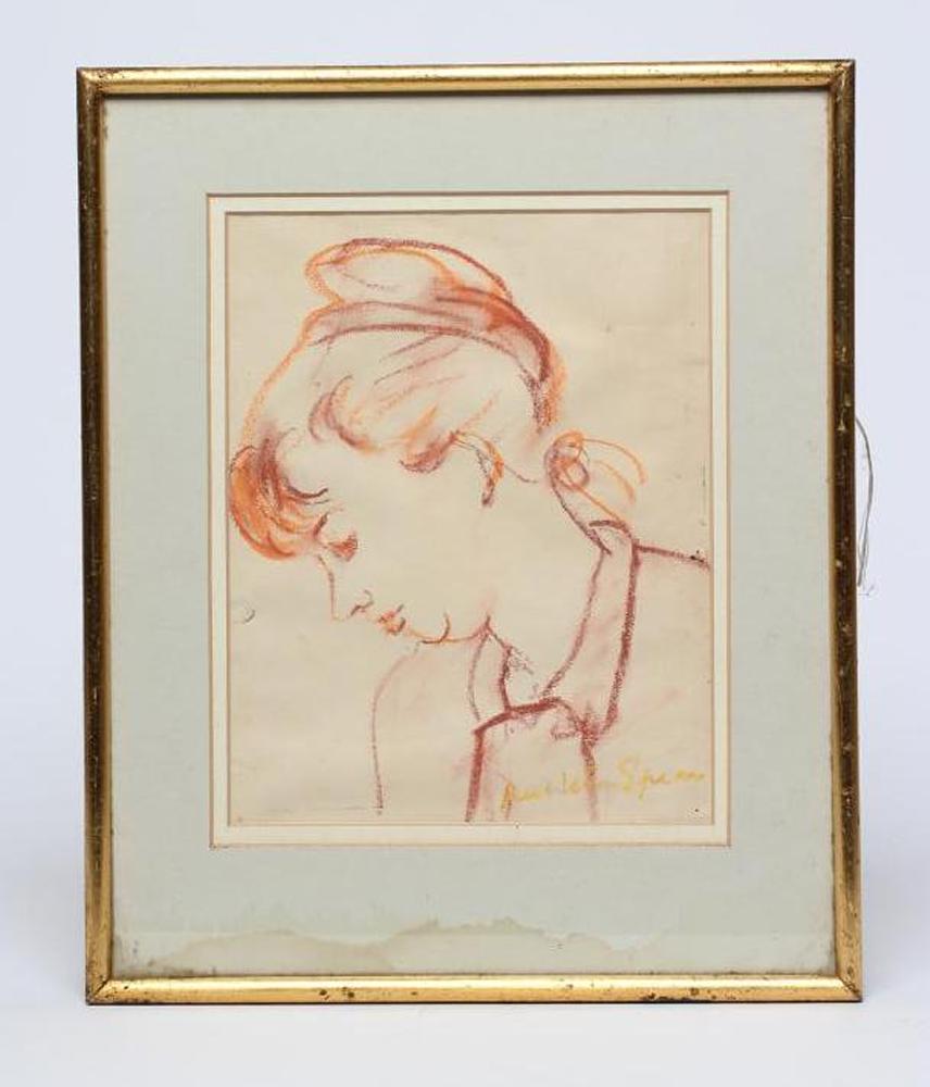 RUSKIN SPEAR (1911-1990) Image