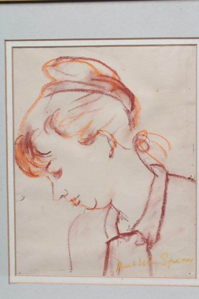 RUSKIN SPEAR (1911-1990) Image