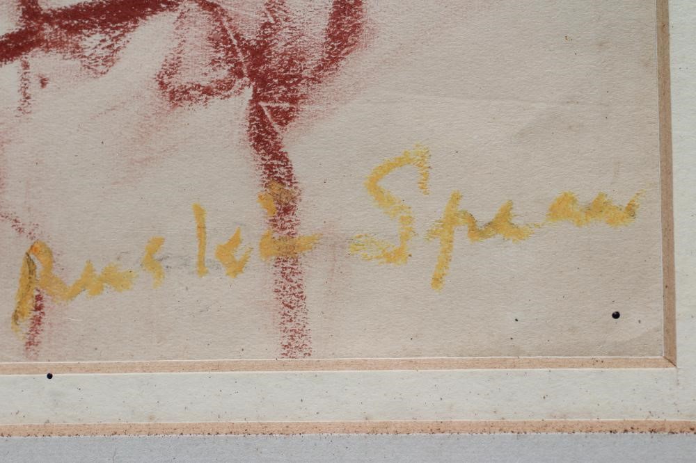 RUSKIN SPEAR (1911-1990) Image