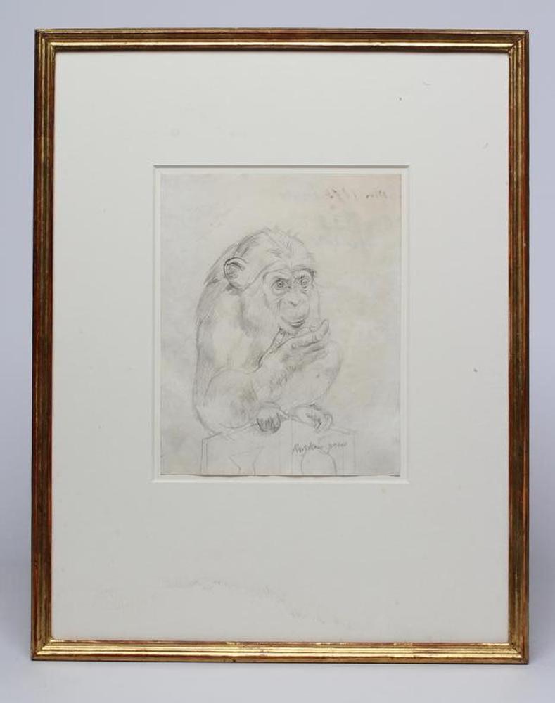 RUSKIN SPEAR (1911-1990) Image