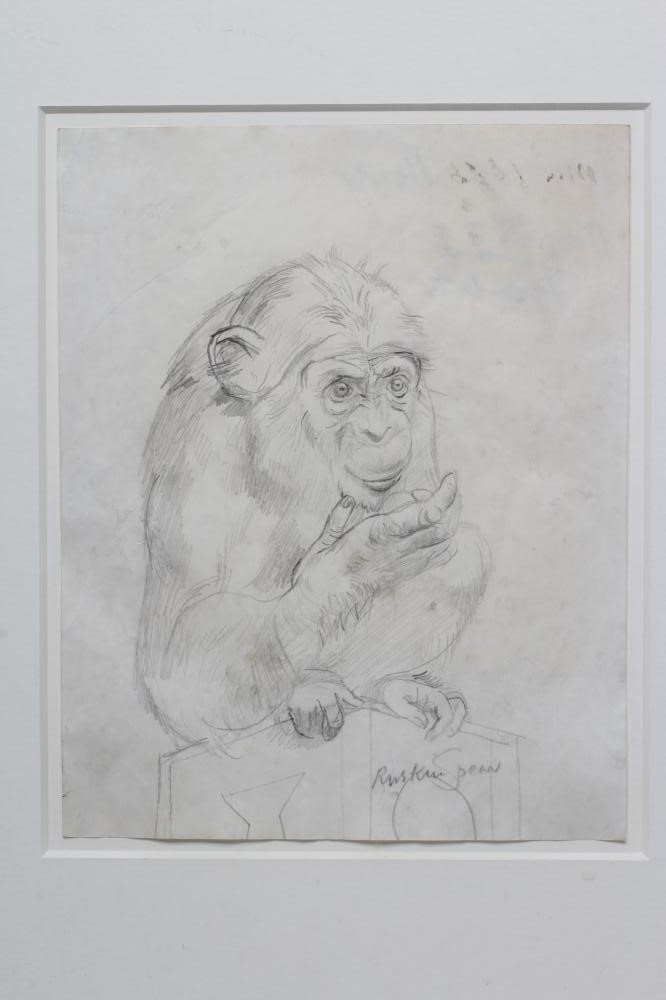 RUSKIN SPEAR (1911-1990) Image