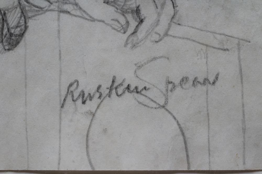 RUSKIN SPEAR (1911-1990) Image