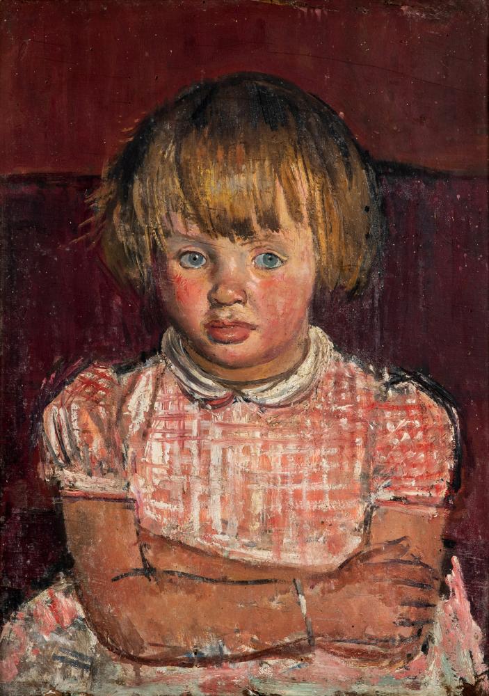 RUSKIN SPEAR (1911-1990) Image