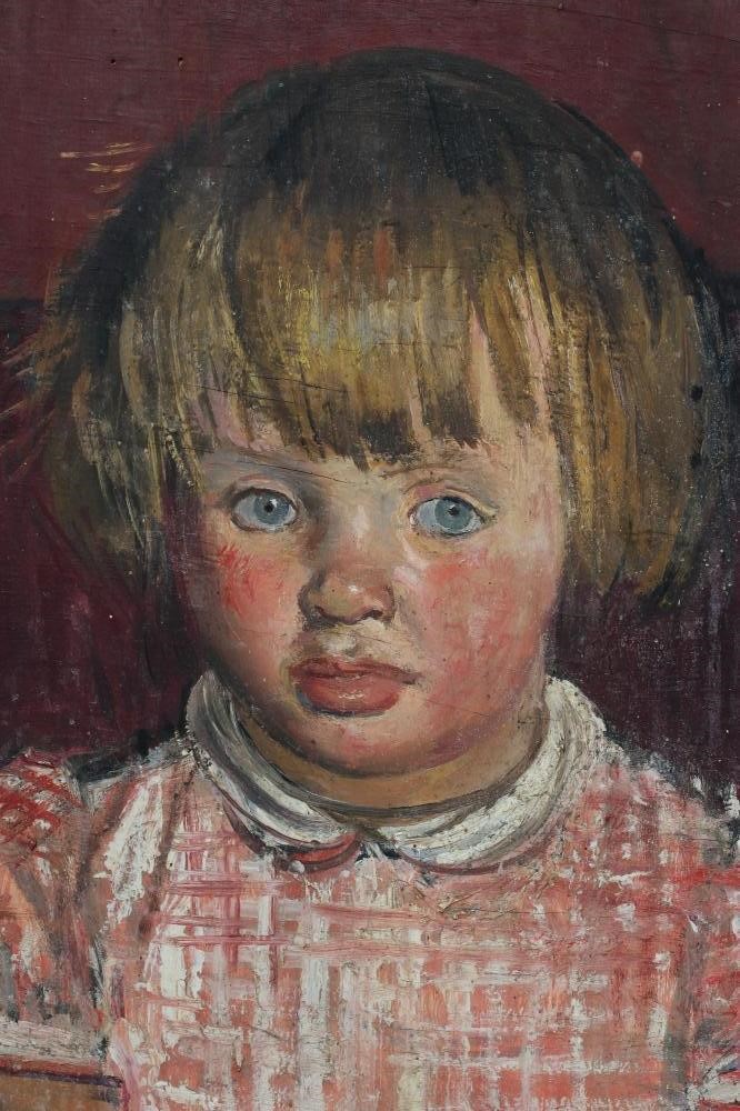 RUSKIN SPEAR (1911-1990) Image