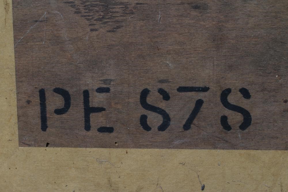 RUSKIN SPEAR (1911-1990) Image