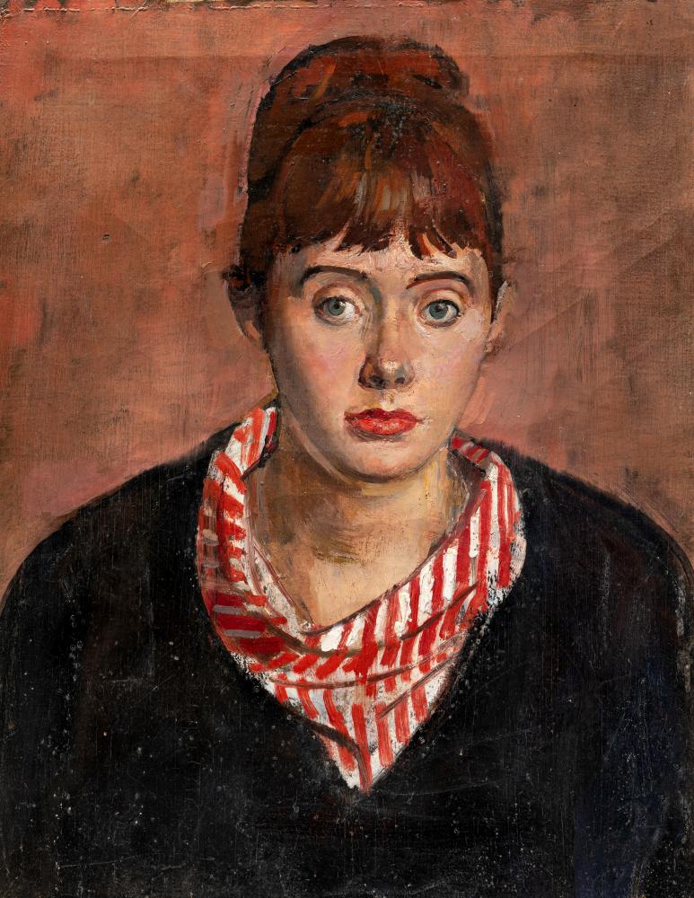 RUSKIN SPEAR (1911-1990) Image