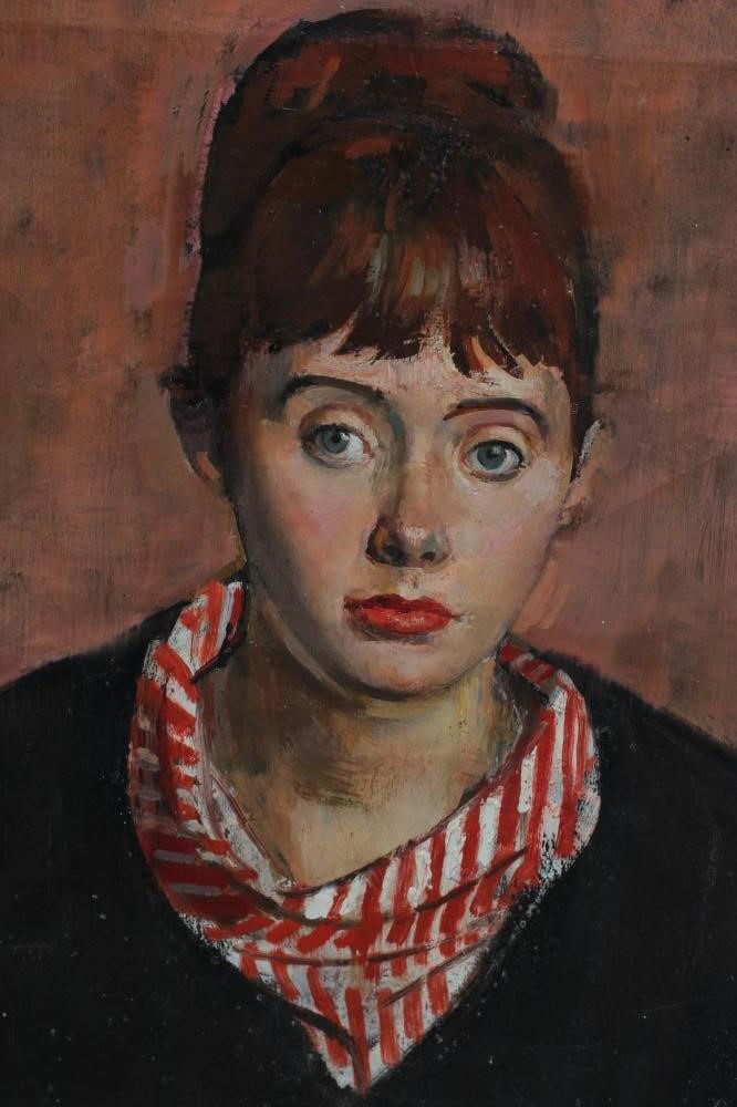 RUSKIN SPEAR (1911-1990) Image