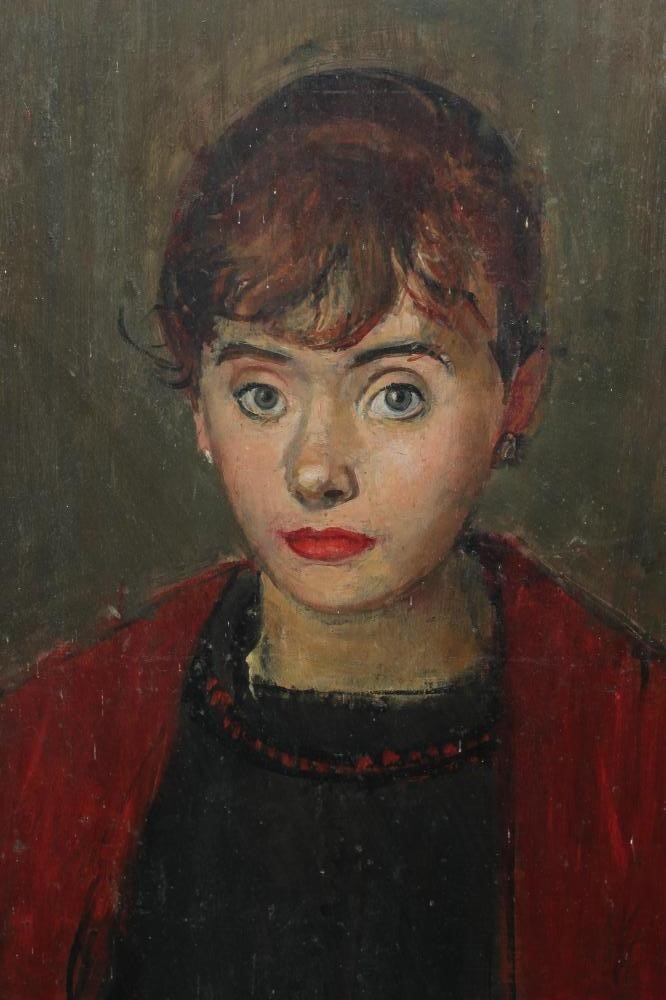 RUSKIN SPEAR (1911-1990) Image