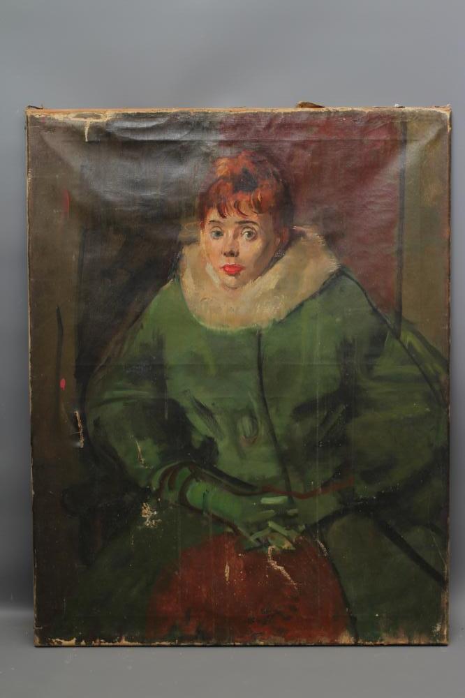 RUSKIN SPEAR (1911-1990) Image