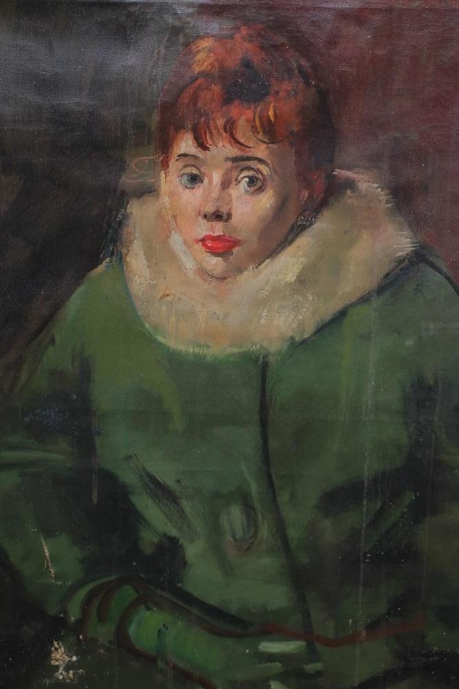 RUSKIN SPEAR (1911-1990) Image