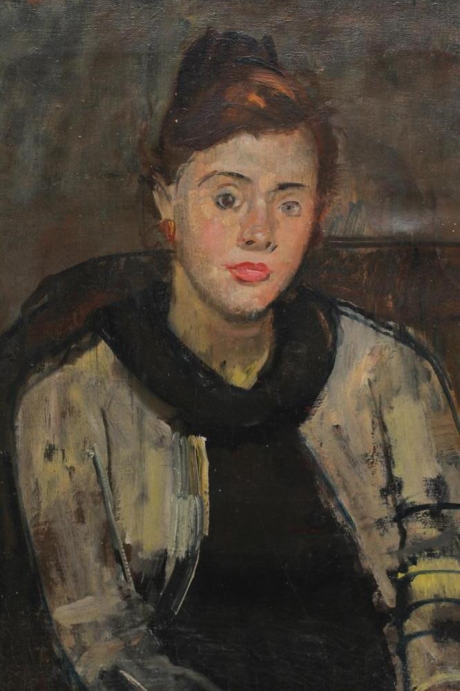 RUSKIN SPEAR (1911-1990) Image