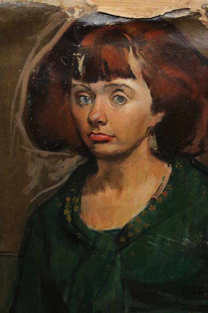 RUSKIN SPEAR (1911-1990) Image