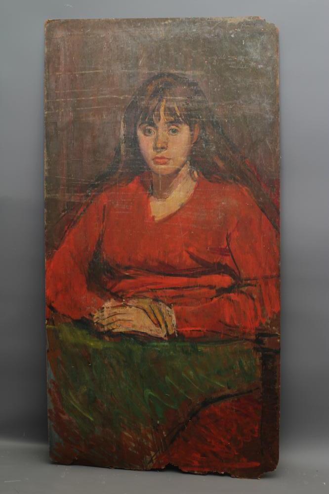 RUSKIN SPEAR (1911-1990) Image