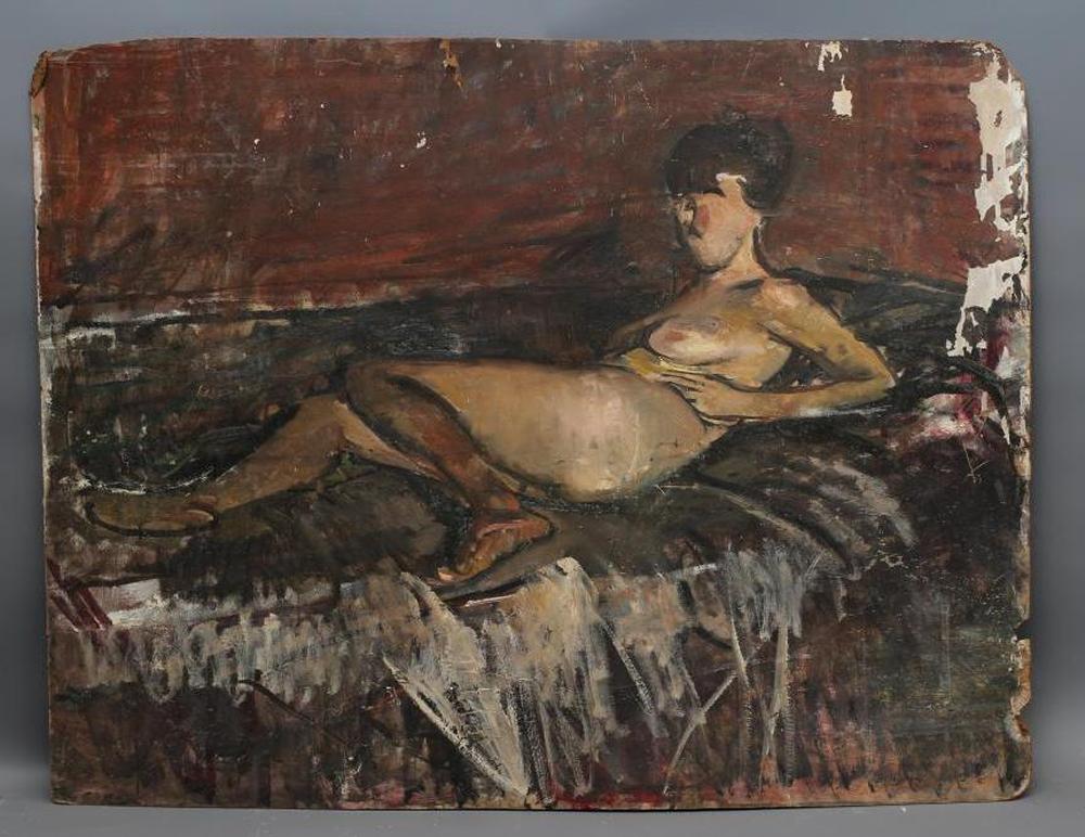 RUSKIN SPEAR (1911-1990) Image