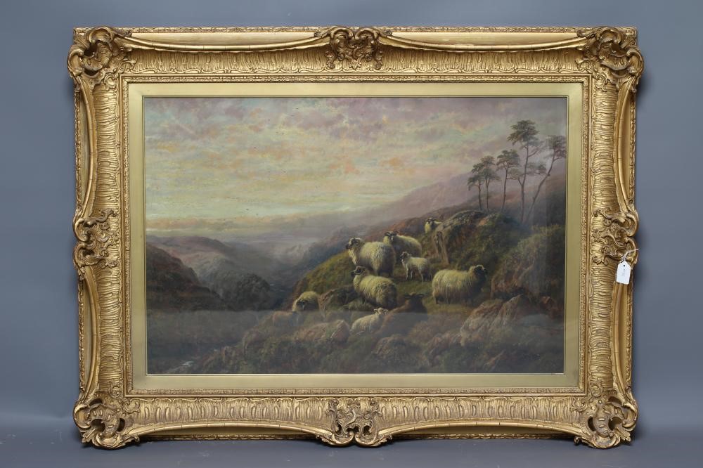 ROBERT WATSON (1865-1916) Image