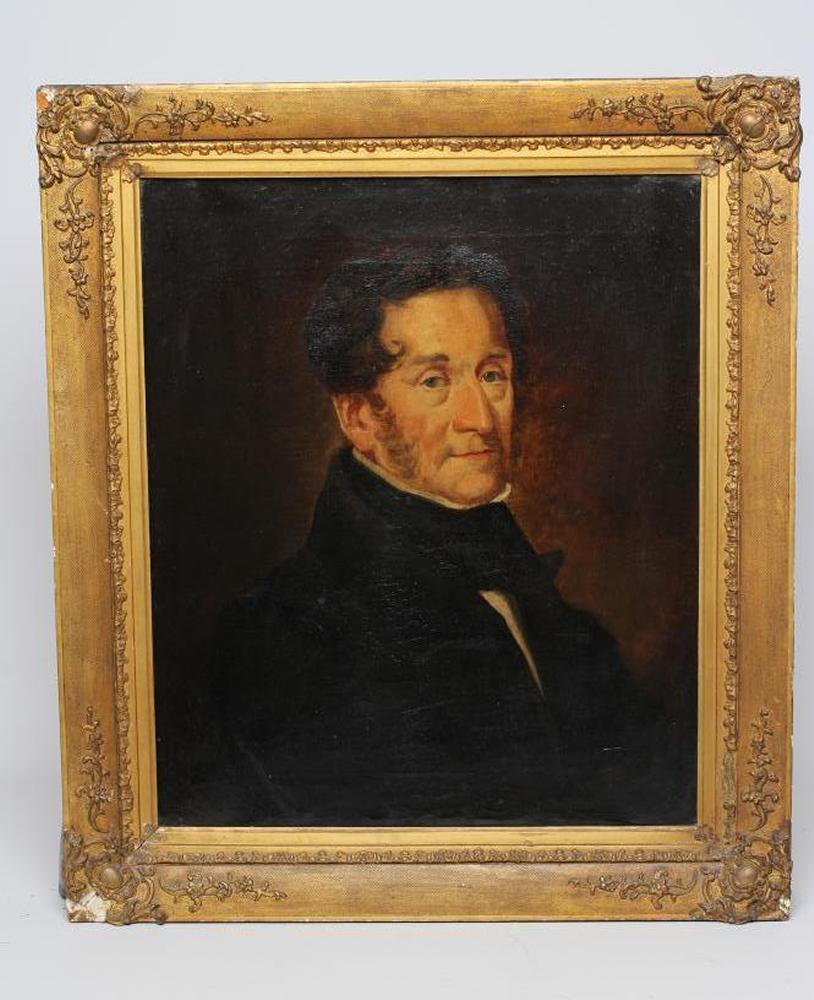 ENGLISH SCHOOL (Early/Mid 19th Century) Image