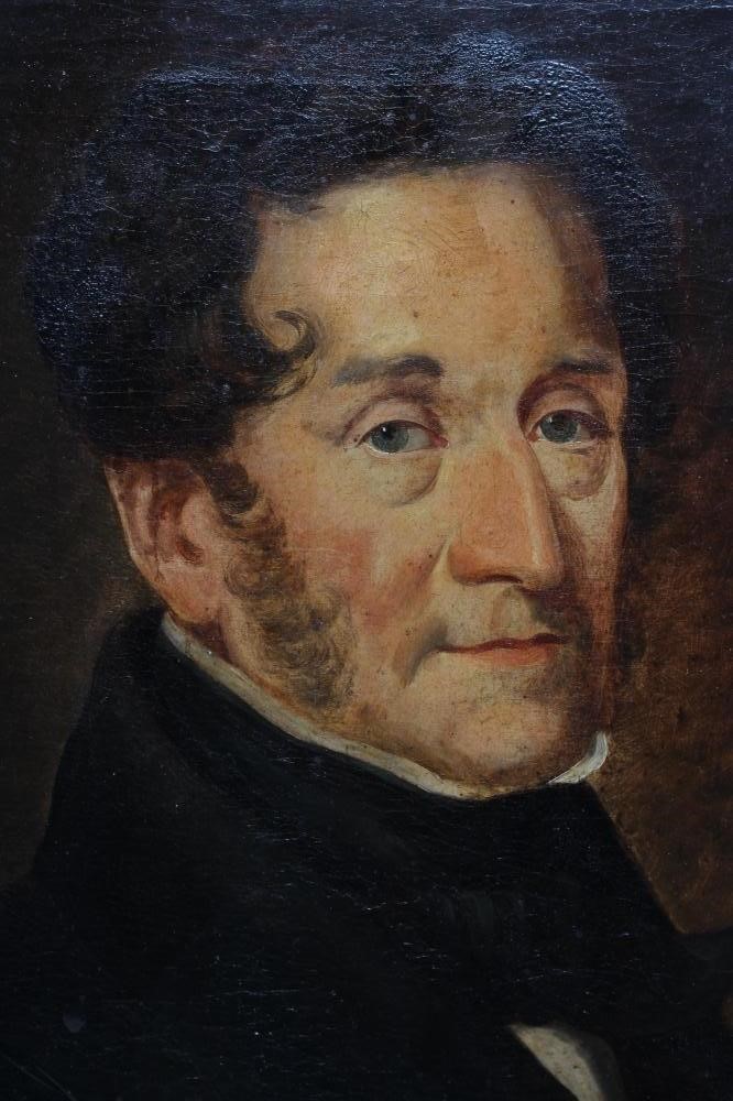 ENGLISH SCHOOL (Early/Mid 19th Century) Image