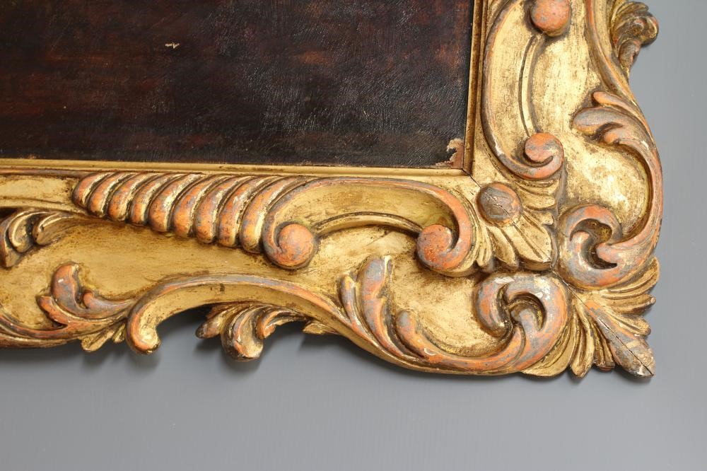 ENGLISH SCHOOL (19th Century) Image